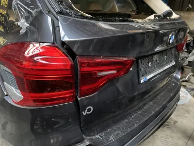 X3 M